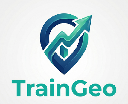 TrainGeo project