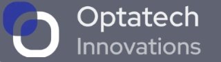 Optatech Innovations website